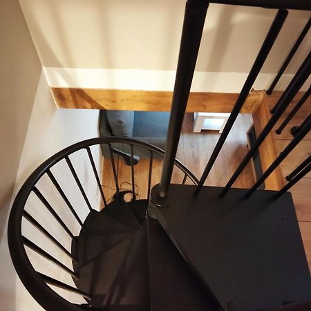 Real Segovia Apartments By Recordis Hotels Dış mekan fotoğraf